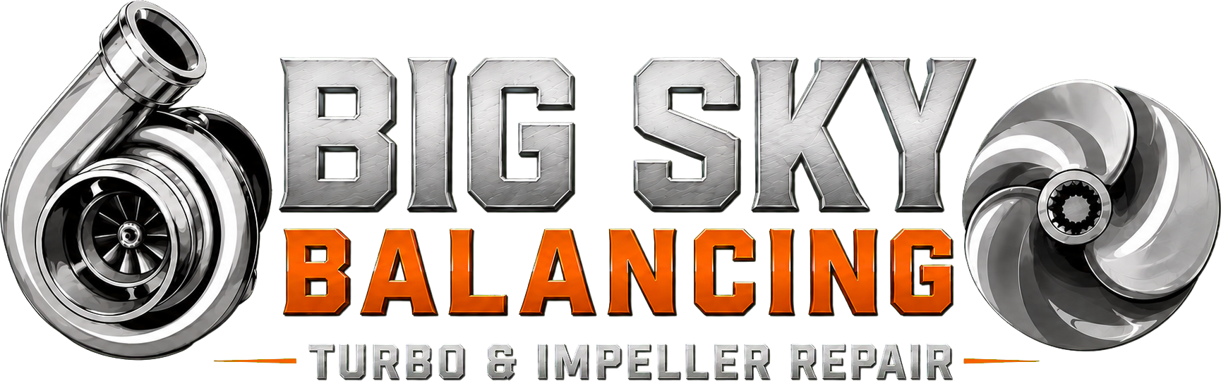 Big Sky Balancing